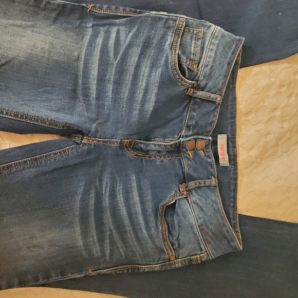 refuge jeans bootcut